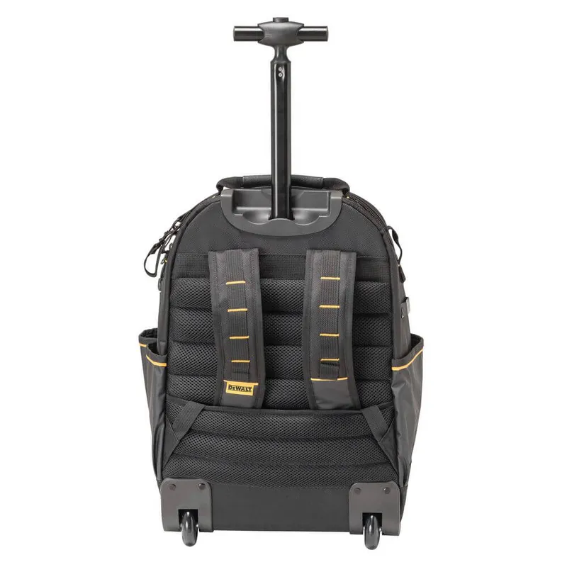 Рюкзак для інструментів DeWALT DWST60101-1 — Photo 4