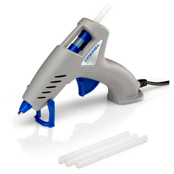 Високотемпературний клейовий пістолет Dremel 910