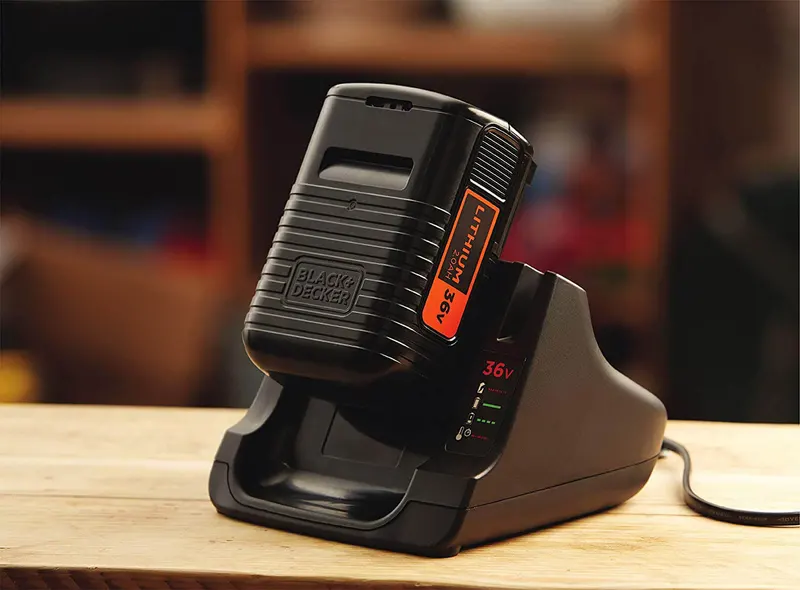 Акумуляторна батарея BLACK+DECKER BL20362 — Photo 1