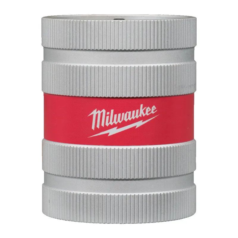 Знімач заусенців на трубах зовнішній-внутрішній MILWAUKEE, O10-54мм — Photo 1