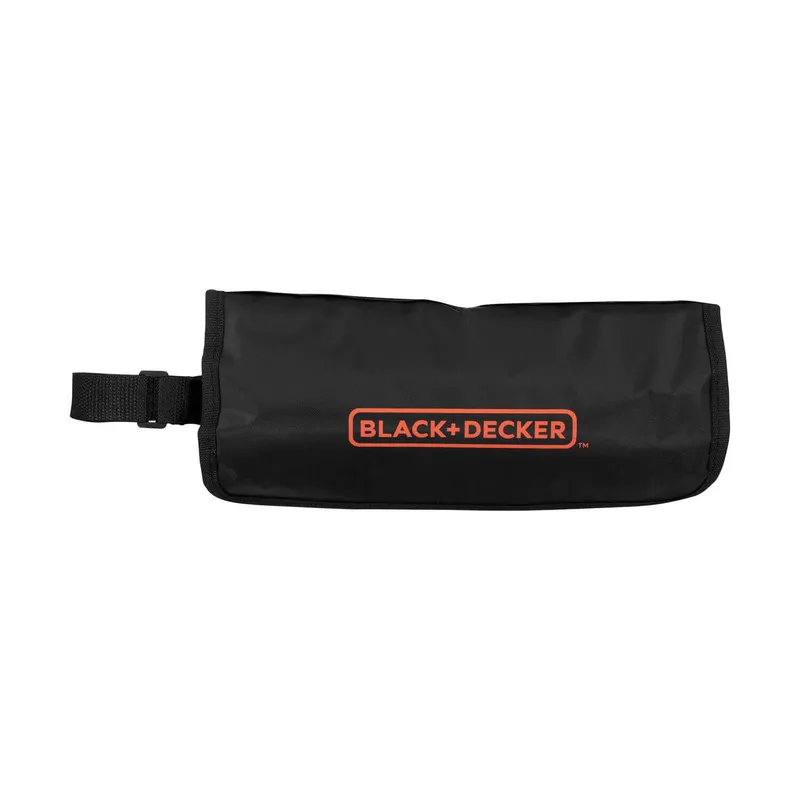 Набір інструментів автомобільний BLACK+DECKER A7144 — Photo 1
