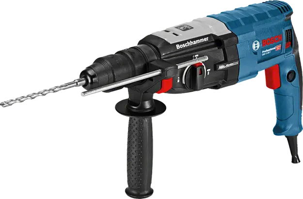 Перфоратор BOSCH GBH 2-28 F
