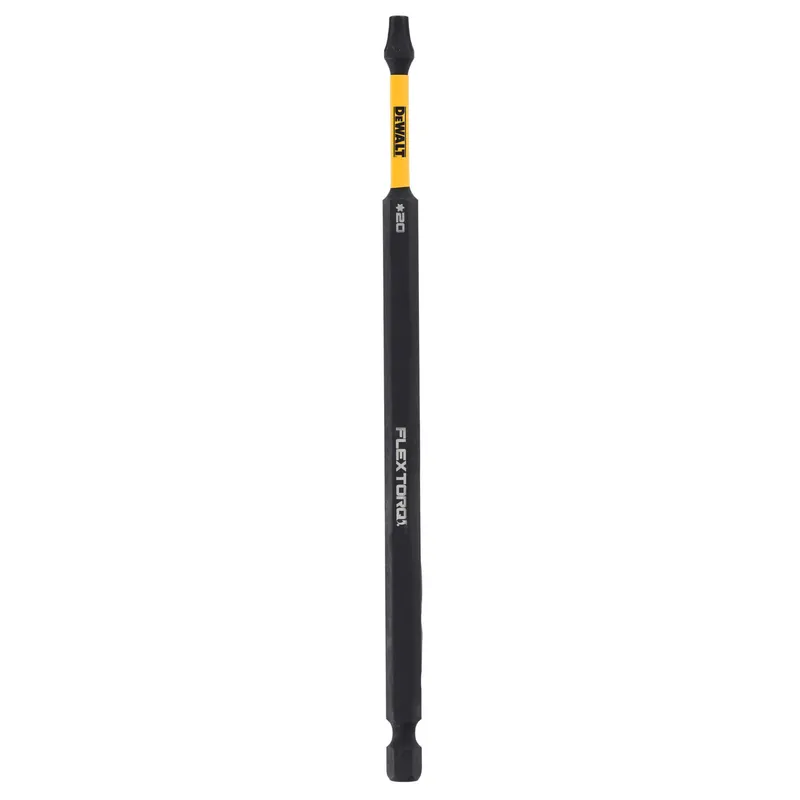Біта EXTREME DeWALT DT7802T — Photo 1