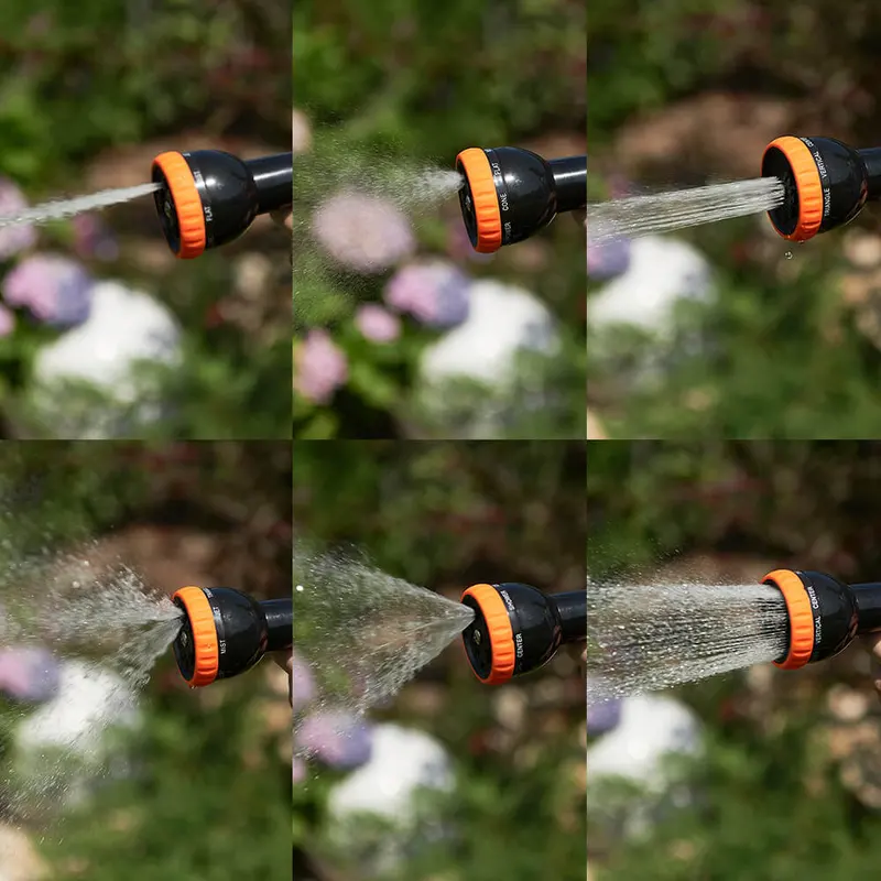 Пістолет для поливу SEQUOIA SWSKIT3 — Photo 4