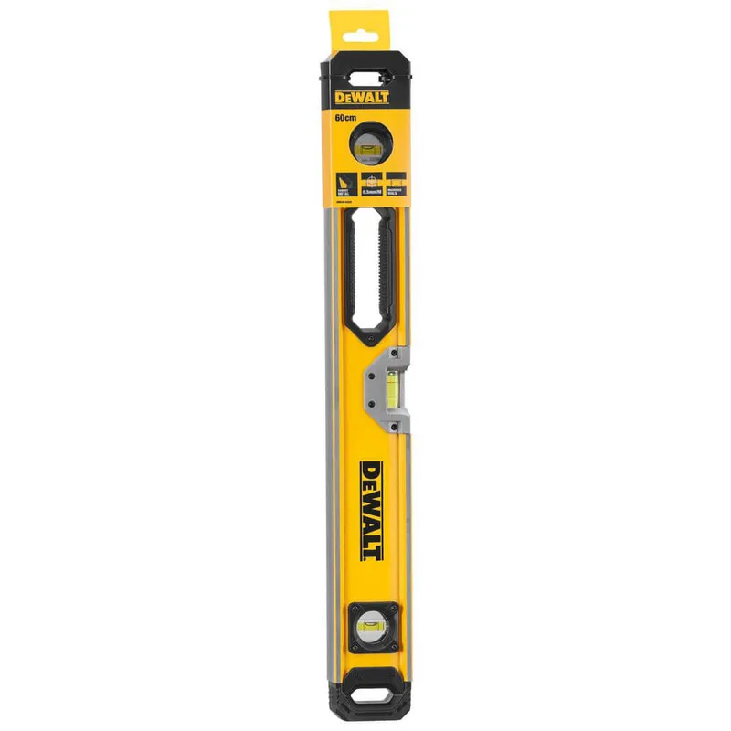 Рівень DeWALT DWHT0-43224 — Photo 3