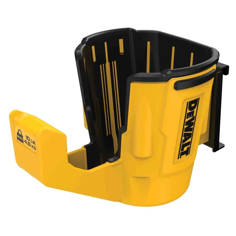 Кобура-гачок Workshop Storage System DXL DeWALT DWST82823-1 — Photo 1