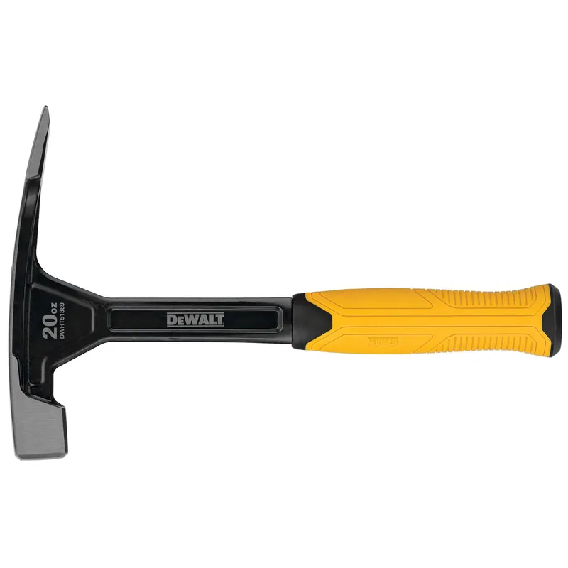 Молоток каменяра з вагою 567 г DeWALT DWHT51389-0 — Photo 1