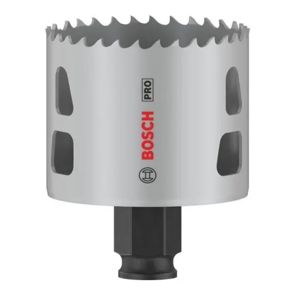 BiM коронки PROGRESSOR 59 mm, NEW