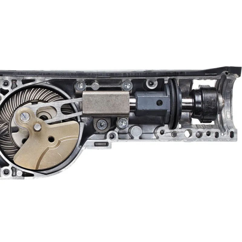 Пила шабельна акумуляторна MILWAUKEE M18 BSX-0 — Photo 2