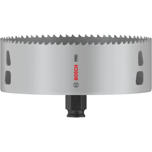 BiM коронки PROGRESSOR 140mm NEW