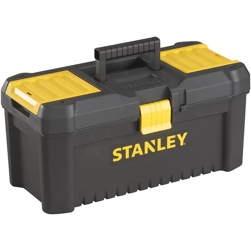 Ящик ESSENTIAL, розміри 320x188x132 мм (12.5) STANLEY STST1-75514 — Photo 4