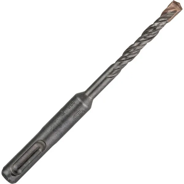 10 Бурів SDS plus-5, 6x50x115