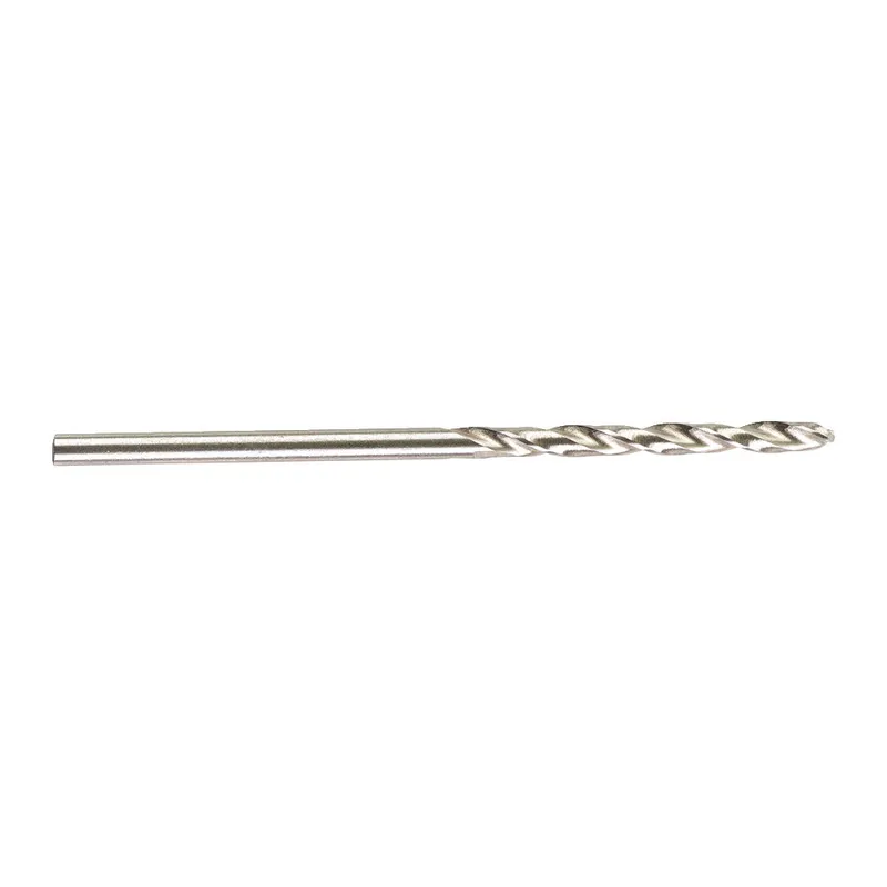 Свердло по металу THUNDERWEB HSS-G MILWAUKEE DIN338, Ø2,1х49мм, (10шт) — Photo 1