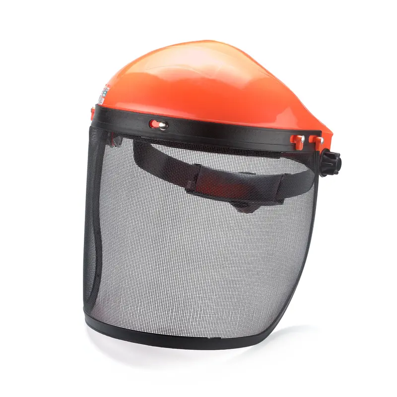 Маска захисна з сіткою Sturmax 8050M-11-M2 
