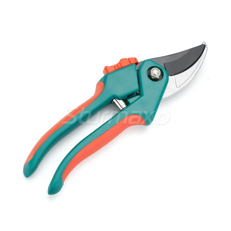 Секатор садовий посиленний Sturmax 3012M-02-01 