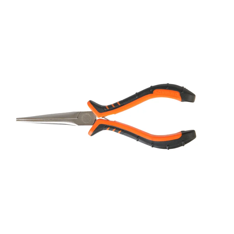 Тонкогубці голчасті 152мм (Profi mini) Sturmax 1030M-05-8-152 