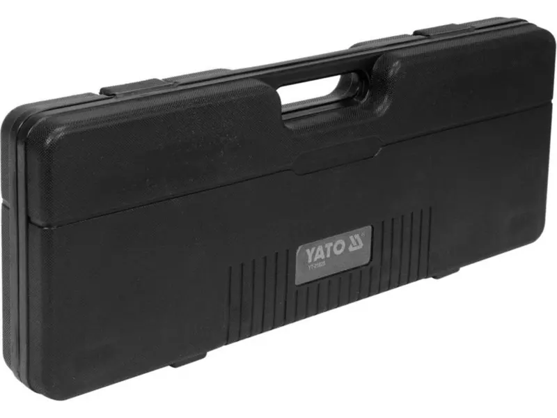 Розширювач мідних труб з різаком YATO; 7 положень Ø= 3/8", 1/2", 5/8", 3/4", 7/8", 1", 9/8" [4] — Photo 2