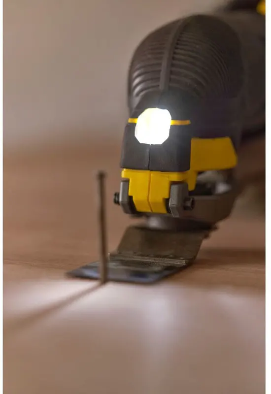 Багатофункціональний інструмент акумуляторний STANLEY FATMAX SFMCE500D2K — Photo 15