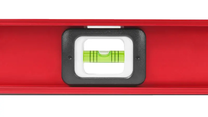 Рівень I-Beam MILWAUKEE магнітний, 200см — Photo 3