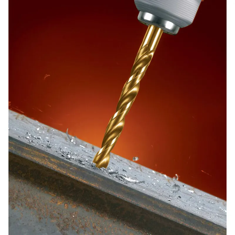 Набір свердел по металу DeWALT DT7926 — Photo 4