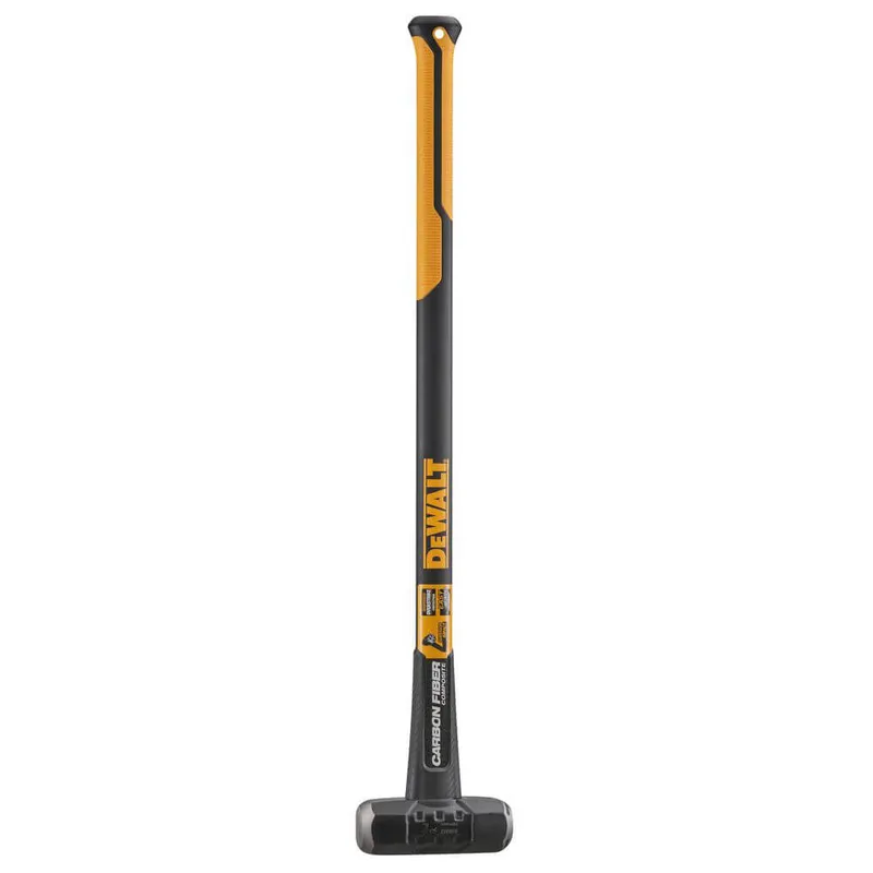 Кувалда з вагою головки 3600 г DeWALT DWHT56028-0 — Photo 3