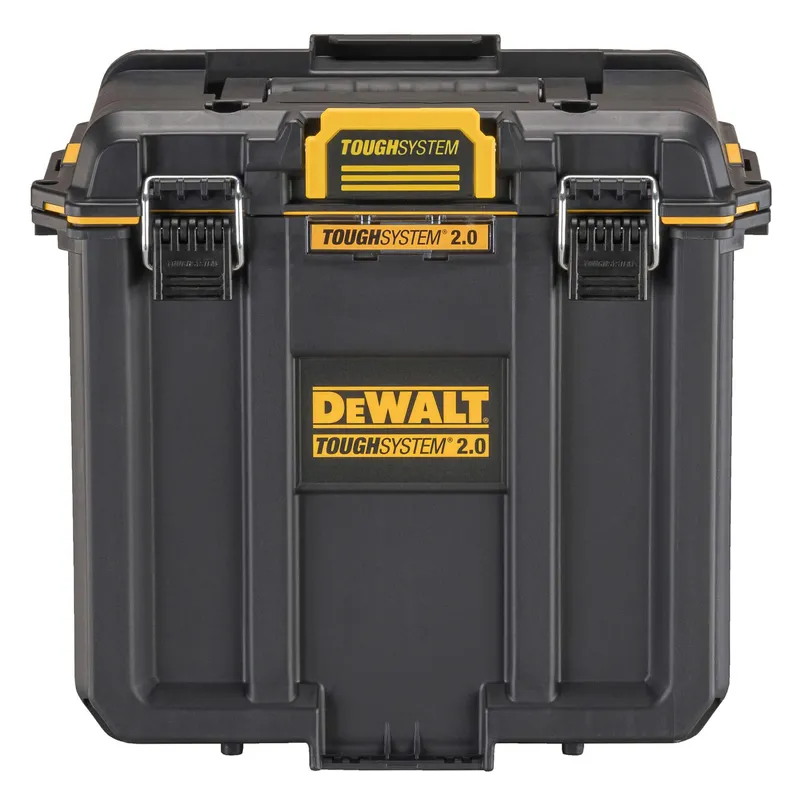 Ящик з органайзером TOUGHSYSTEM 2.0 DeWALT DWST08035-1 — Photo 3