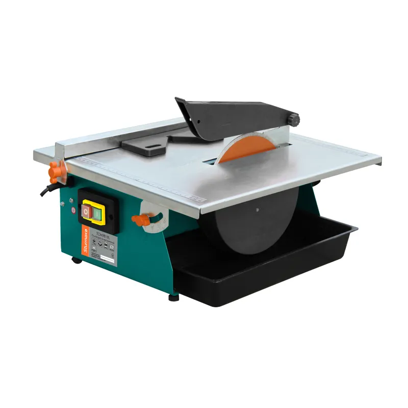 Плиткоріз електричний 800 Вт Sturmax TCM9819L 