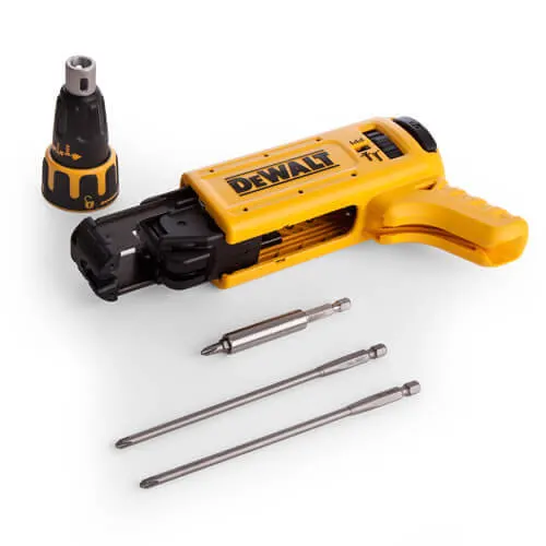 Шурупокрут акумуляторний безщітковий DeWALT DCF620P2K — Photo 3