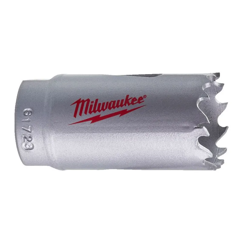 Коронка біметалева Holesaw BiM Contractor 25mm — Photo 1