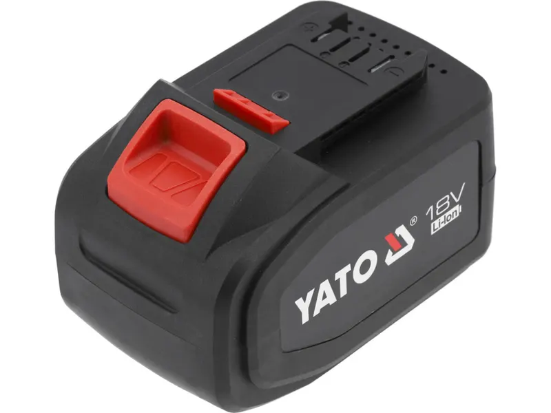 Акумулятор Li-Ion YATO YT-828464