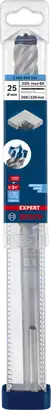 Бур SDS-max-8X 25 x 200 x 320 мм EXPERT — Photo 1