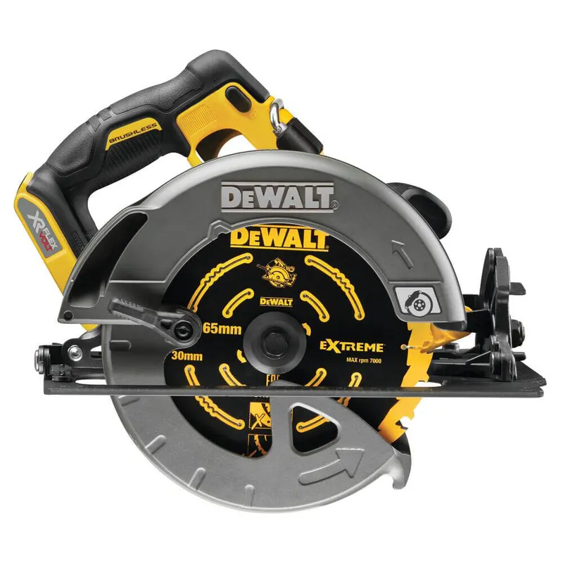 Пила дискова акумуляторна DeWALT DCS578NT — Photo 2