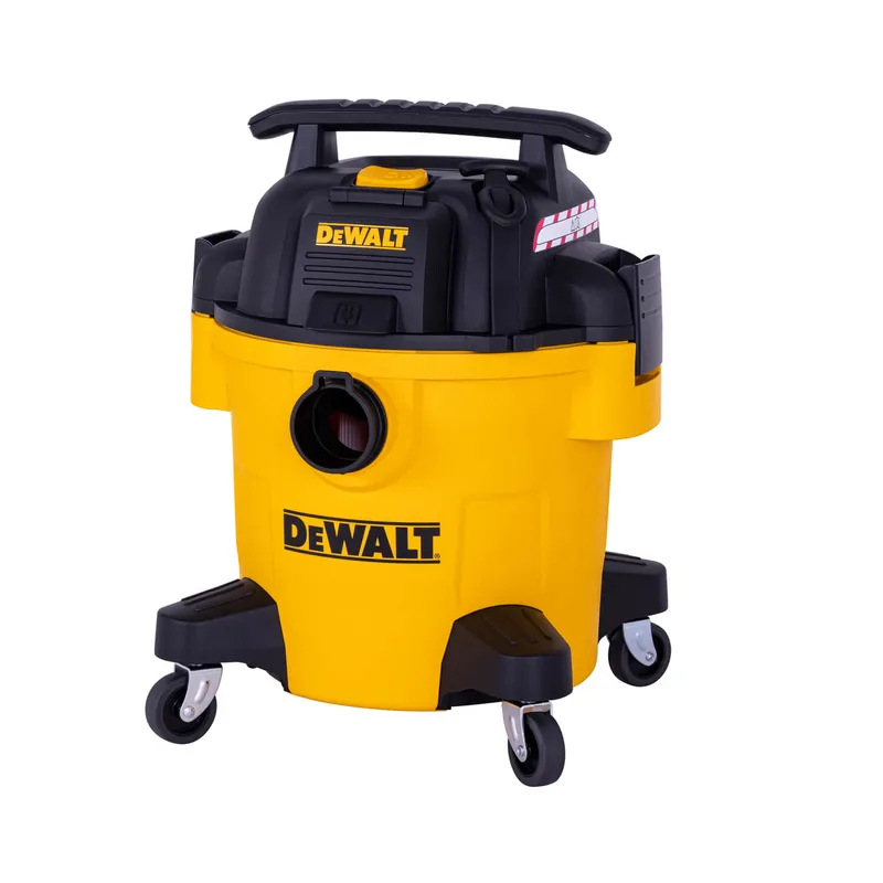 Пилосос мережевий DeWALT DXV20PTA — Photo 2
