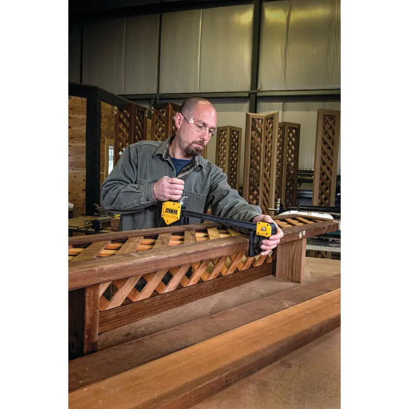 Струбцина XL DeWALT DWHT0-83186 — Photo 5