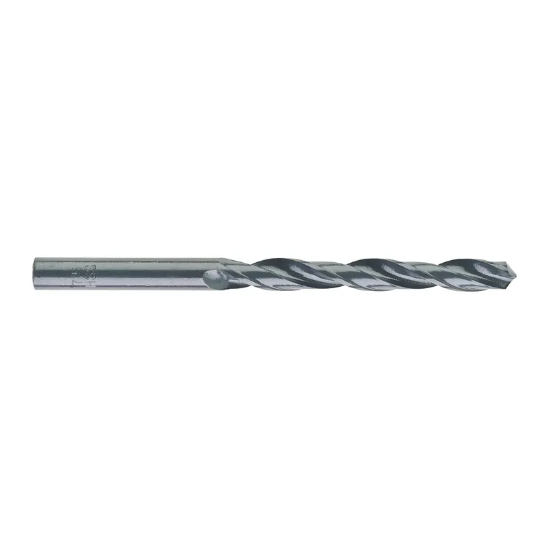 Свердло по металу HSS-R MILWAUKEE DIN338, діаметр 7,5мм, (10шт) — Photo 1