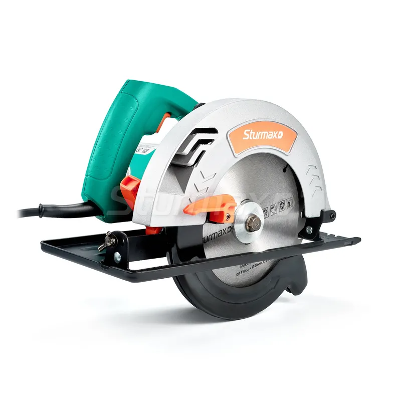Пила циркулярна Sturmax CSM50190