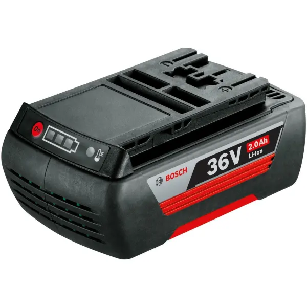 Акумулятор Bosch GBA 36V 2.0Ah