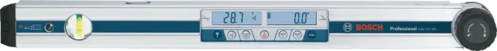 GAM 270 MFL Professional