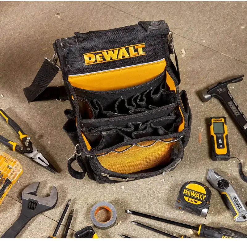 Сумка відкритого типу системи TSTAK DeWALT DWST83541-1 — Photo 6