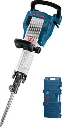Відбійний молоток Bosch GSH 16-30 — Photo 1