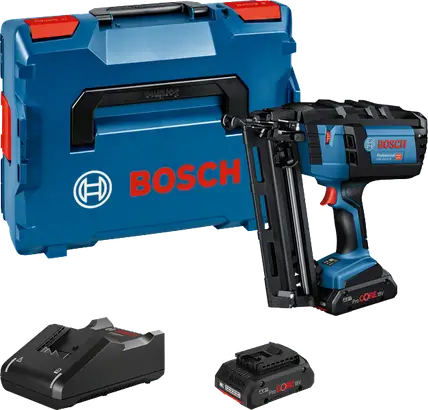 Цвяхозабивач Bosch GNH 18V-64M