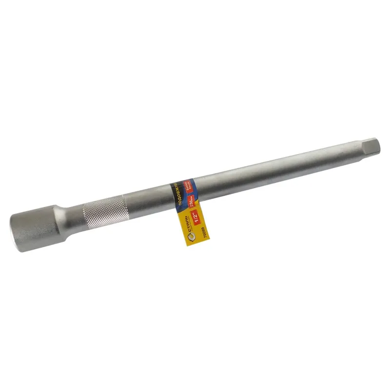 Подовжувач 1/4", 50 mm СТАЛЬ 70100