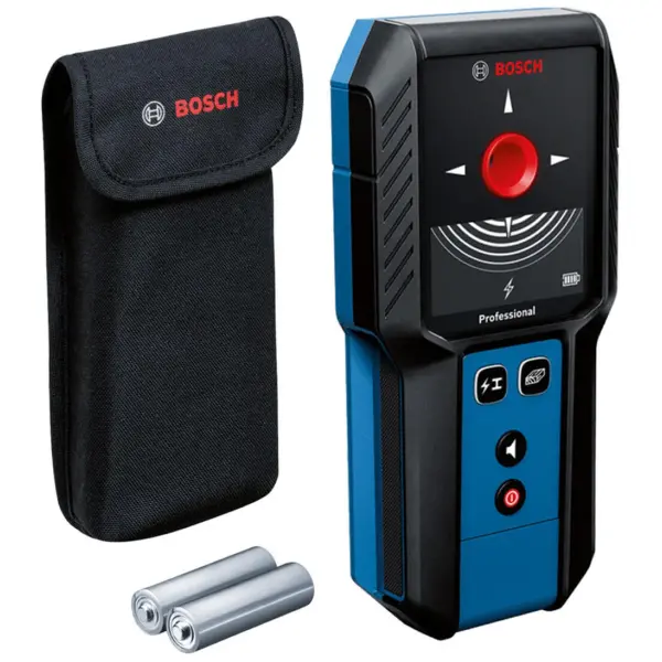 Детектор Bosch GMS 120-27 Professional