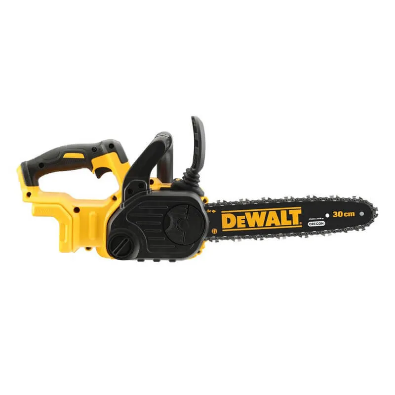 Пила ланцюгова акумуляторна безщіткова DeWALT DCM565N — Photo 1