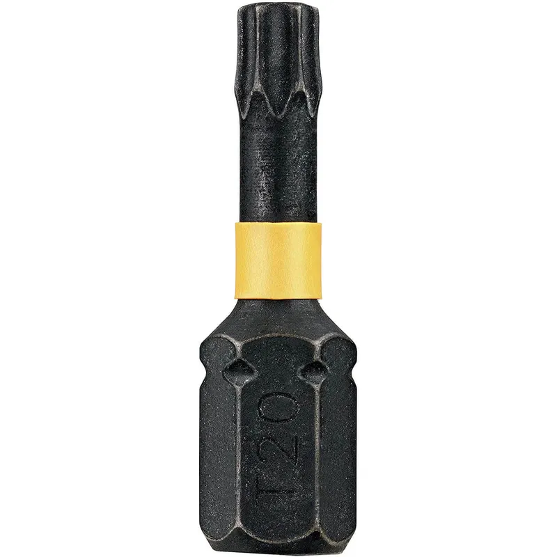 Набір біт DeWALT DT7381T — Photo 1