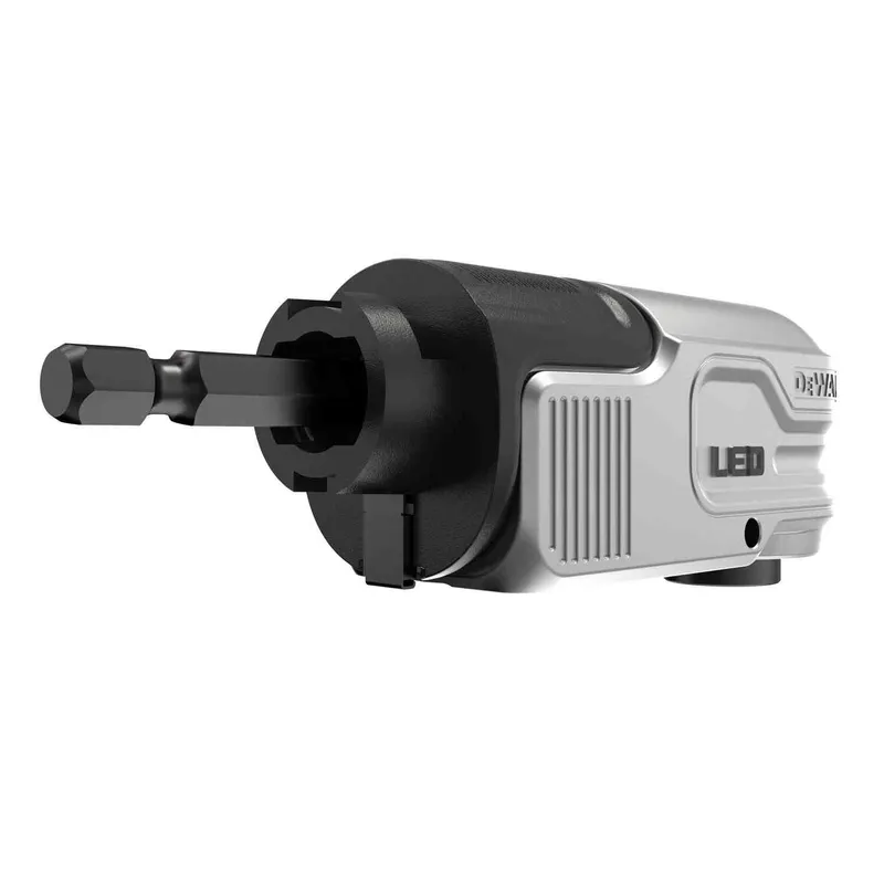 Насадка кутова DeWALT DTLRA — Photo 6