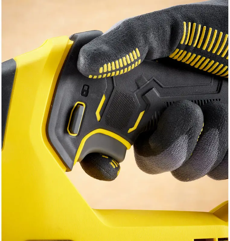 Лобзик аккумуляторний STANLEY FATMAX SFMCS600B — Photo 10