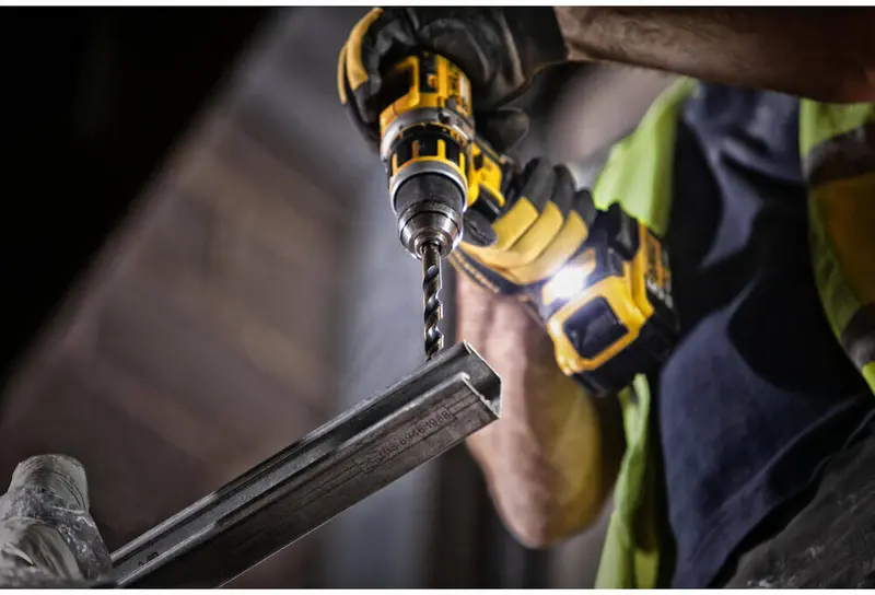 Набір свердел по металу DeWALT DT70727 — Photo 6