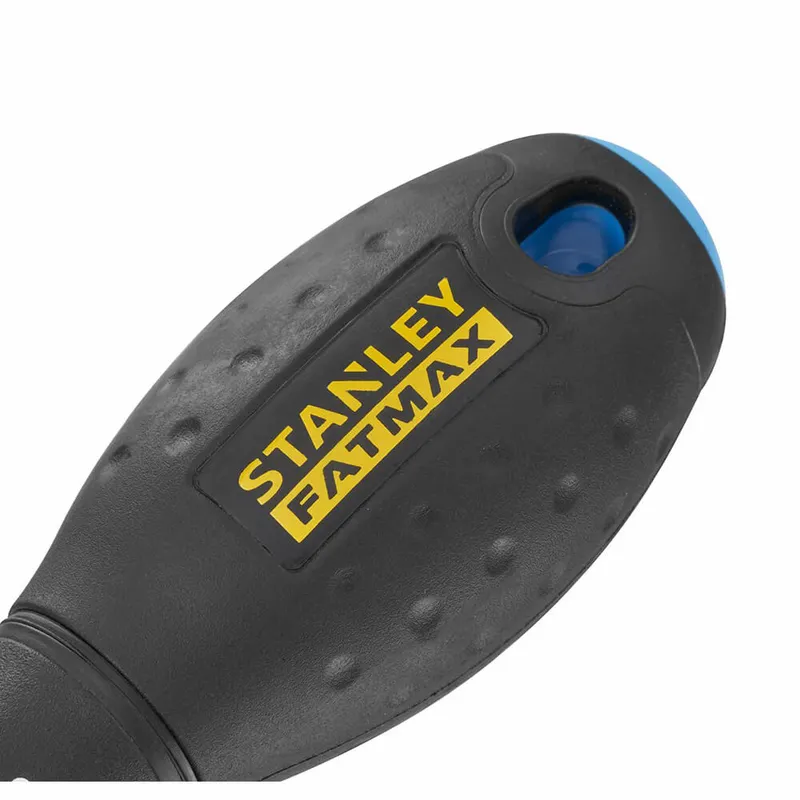 Викрутка FatMax з довжиною жала 250 мм під шліц Pz2 STANLEY 0-62-571 — Photo 2