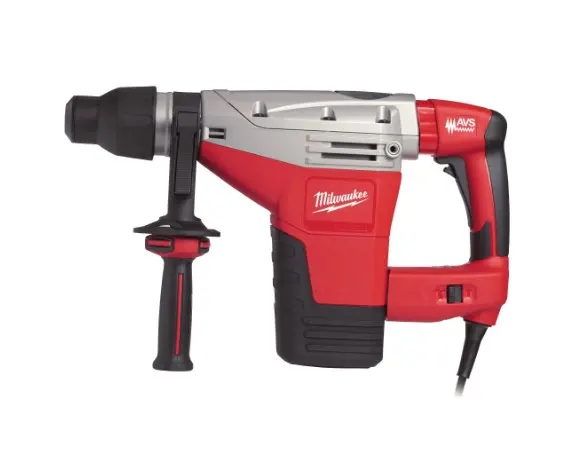 Перфоратор SDS-MAX MILWAUKEE 